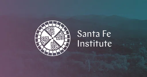 Santa Fe Institute logo