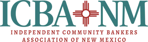 Independent Community Bankers Association of New Mexico logo