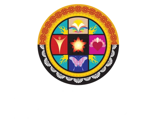 The National Institute of Flamenco logo