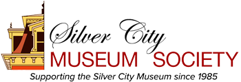 Silver City Museum Society Corporation logo