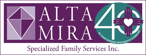 Alta Mira Specialized Family Services Inc logo