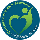 Children in Need of Services Inc logo