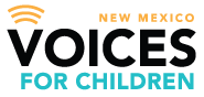 New Mexico Voices for Children logo