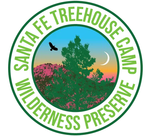 Santa Fe Tree House Camp Inc logo