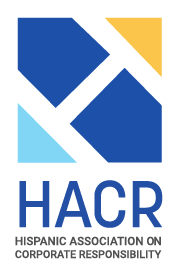 Hispanic Association on Corporate Responsibility logo