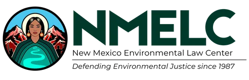 New Mexico Environmental Law Center logo