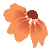 Santa Fe Botanical Garden logo