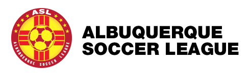 Albuquerque Soccer League logo