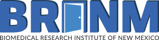 Biomedical Research Institute of New Mexico logo