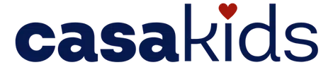 Chaves County Casa Program logo