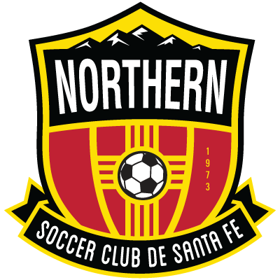 Northern New Mexico Soccer Association logo
