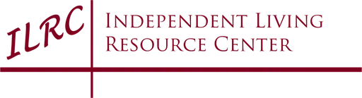 Independent Living Resource Center logo