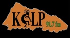 Gallup Public Radio logo
