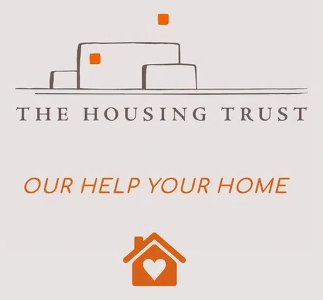 Santa Fe Community Housing Trust logo