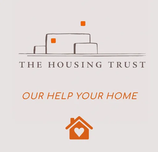 Santa Fe Community Housing Trust logo