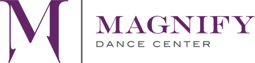 Performers Ballet and Jazz Company logo