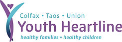 Youth Heartline logo