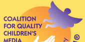 Coalition for Quality Childrens Media logo