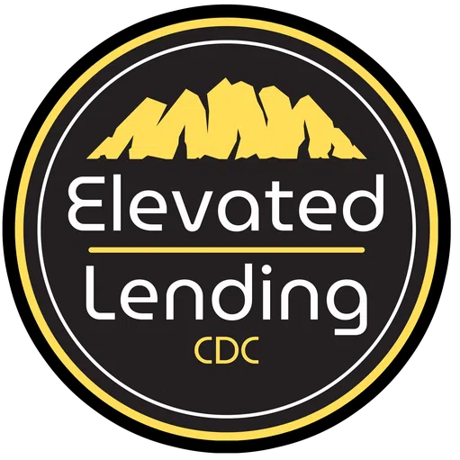 Elevated Landing Certified Development Company logo