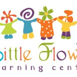 Little Flower Day Care Center Inc 040392 logo