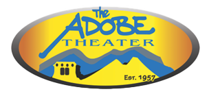 Adobe Theater Inc logo