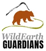 Wildearth Guardians logo