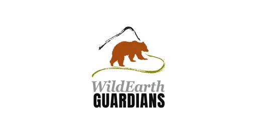 Wildearth Guardians logo