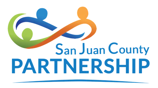 San Juan County Partnership Inc logo