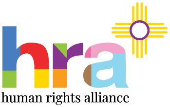 Human Rights Alliance logo