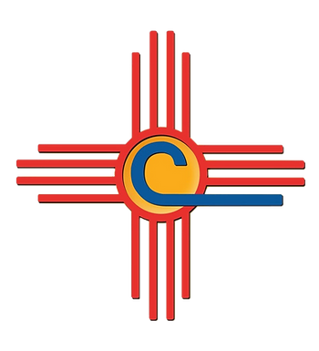 New Mexico Association of Soil and Water Conservation Districts logo