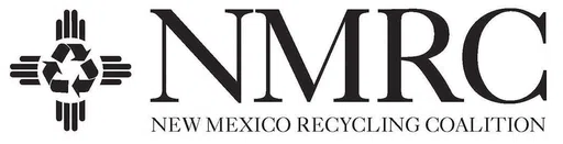 New Mexico Recycling Coalition logo