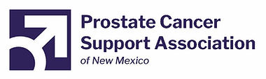 Prostate Cancer Support Association of New Mexico Inc logo