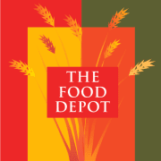 Food Depot logo
