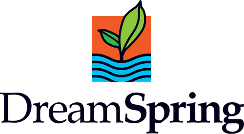 Dreamspring logo