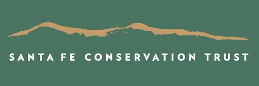 Santa Fe Conservation Trust logo