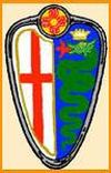 Alfa Owners Club of New Mexico logo