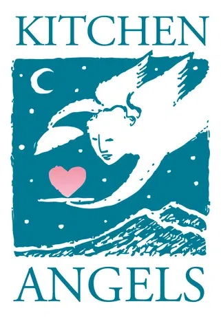 Kitchen Angels Inc logo