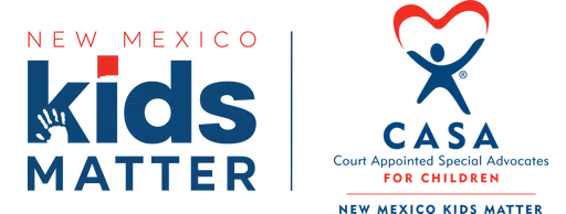 New Mexico Kids Matter Inc logo
