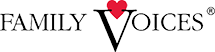 Family Voices logo