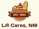 LA Cares logo