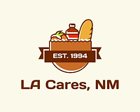 LA Cares logo