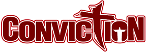 Conviction for Christ Ministeries Inc logo