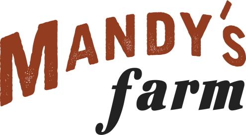 MANDYS Special Farm logo