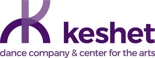 Keshet Dance Company logo