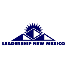 Leadership New Mexico logo