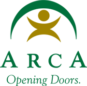 Arca Foundation logo