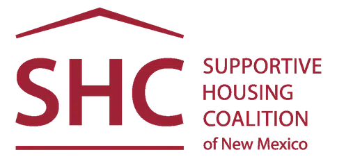 Supportive Housing Coalition of New Mexico logo