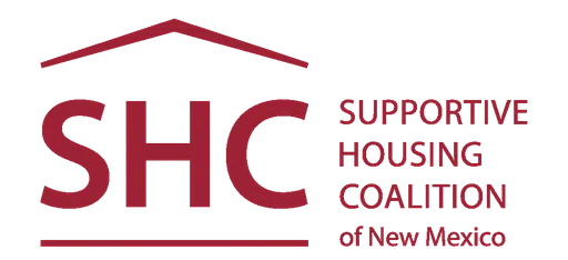 Supportive Housing Coalition of New Mexico logo