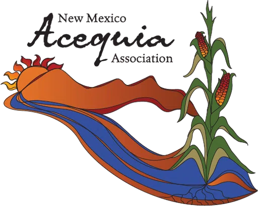 New Mexico Acequia Association logo