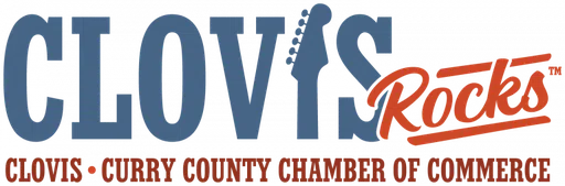 Clovis Economic Development Corporation logo